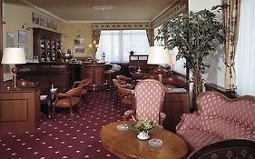 Hotel Fuerigen