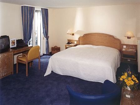 Hotel Fuerigen Lucerna Zewnętrze zdjęcie