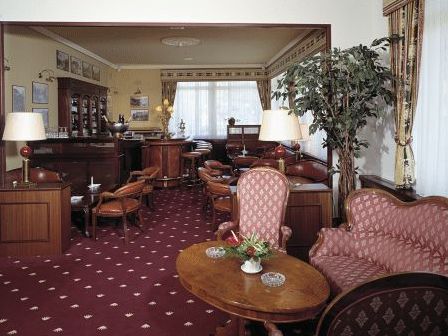 Hotel Fuerigen Lucerna Zewnętrze zdjęcie