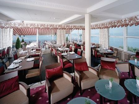 Hotel Fuerigen Lucerna Zewnętrze zdjęcie